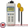 LUTRON EMF839 3-Axis RF Electromagnetic Field Meter